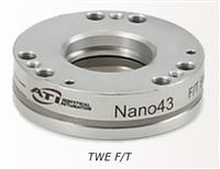 ATI: F/T System Interfaces (TWE F/T)