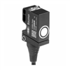 Baumer: Ultrasonic Retro-reflective Sensors U500.RA0-GP1B.72CU