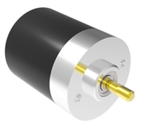 Numerik Jena: Incremental Rotary Encoder (ULTHEMIUS Series)