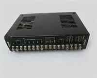 MYCOM: 5-Phase Stepper Motor and Driver Units (UPS54 Series)