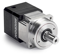 Thomson MICRON: UltraTRUEâ„¢ Planetary Gearheads (UT010 Series)