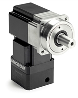 Thomson MICRON: UltraTRUEâ„¢ Planetary Gearheads (UTR090 Series)