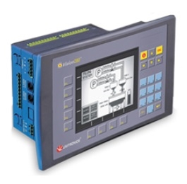 Unitronics: PLC+HMI (V280 Series)