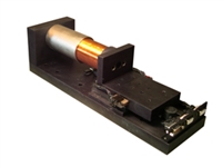 MotiCont: Motorized Linear Stages (VCDS-051-089-01 Series)