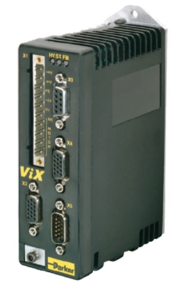 Parker: Stepper Drive (VIX250IM Series)