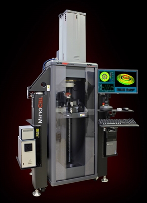 Zygo: Laser Interferometer (Verifireâ„¢ Asphere Series)