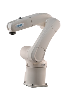 Adept: Viper Six-Axis Robot (ePLC850 Series)