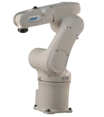 Adept: Viper Six-Axis Robot (s650 Series)