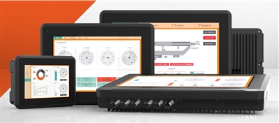 Beijer Electronics: Operator Panels (X2 extreme)