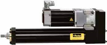 Parker: XFC Series Extreme Force Roller Screw Driven Electric Cylinders ( XFC-XXX)
