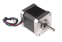 CYCLONE NEMA 17 Stepper Motor : ZSM-17-2