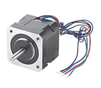 CYCLONE NEMA 17 Stepper Motor : ZSM-17M-1