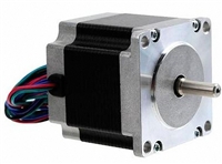 CYCLONE NEMA 23 Stepper Motor : ZSM-23-2