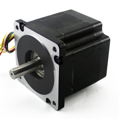 CYCLONE NEMA 34 Stepper Motors : ZSM-34-2