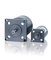 Phytron: Stepper Motors (ZSS Series)