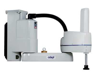 Adept: SCARA Robot (ePLC800 Inverted Series)