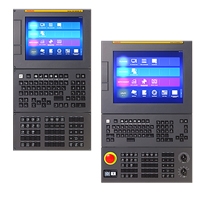 FANUC Intelligent Human Machine Interface (iHMI)