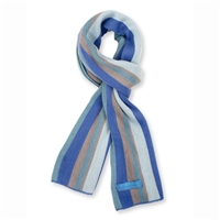 Scarf - Lands End Stripes