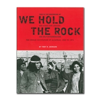 Book - We Hold the Rock