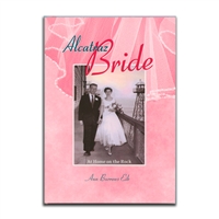 Book - Alcatraz Bride