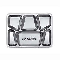 Tray - USP Alactraz