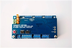 Azteeg G1-328P CNC Controller w/ 3AX Driver module