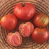 Anthony's Passionate Heart - Organic Tomato Seeds