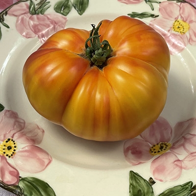 Armenian - Heirloom Tomato Seeds
