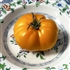 Big Orange - Organic Heirloom Tomato Seeds