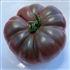 Black from Tula - Organic Heirloom Tomato Seeds