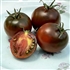 Black Prince - Organic Heirloom Tomato Seeds