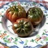 Blue Fruit - Organic Heirloom Tomato Seeds