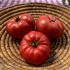 Blue Ridge Mountain - Organic Heirloom Tomato Seeds