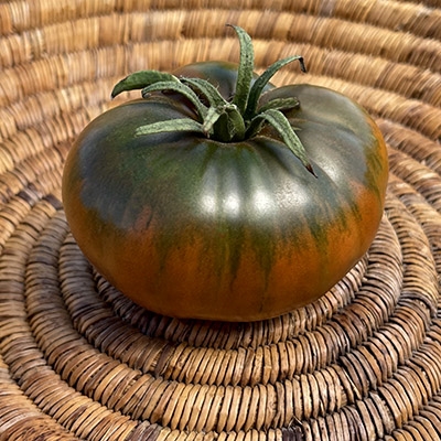 Carbon Tomato