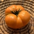 Dr. Wyche's Yellow - Heirloom Tomato Seeds