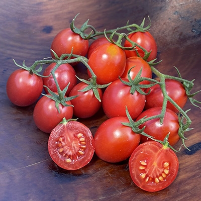 Prescott Tomato