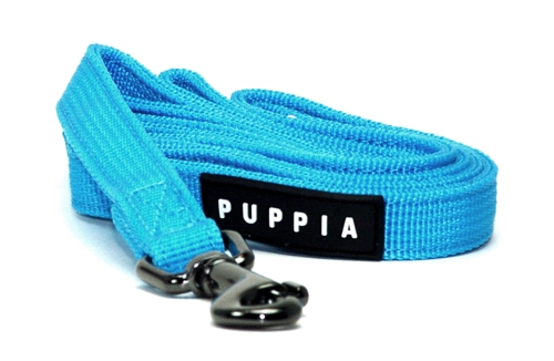 Sky Blue Dachshund Lead