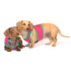 Watermelon Pink Classic Never-Choke Dachshund Harness