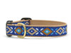 Diamondback Dachshund Collar