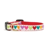 Love Dachshund Collar