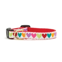 Love Dachshund Collar