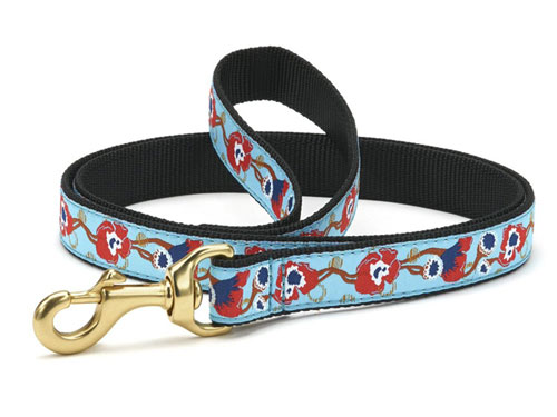 Poppy Dachshund Lead