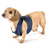 Denim Delight Classic Never-Choke Dachshund Harness