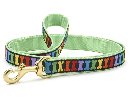 Rainbones Dachshund Lead