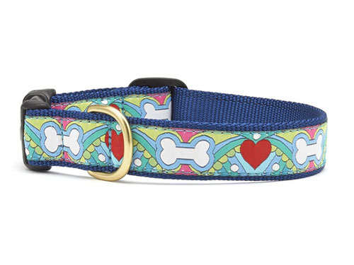 Loving Bones Dachshund Collar