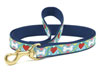 Loving Bones Dachshund Lead