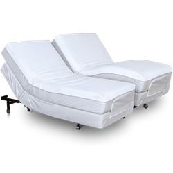 Flex-A-Bed Premier Adjustable Bed