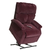 Pride LC-250 3-Position Classic Lift Chair