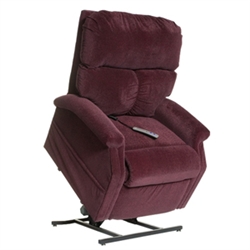 Classic LC-250 3-Position Lift Chair