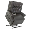Pride Heavy Duty LC-358XXL 2-Position Lift Chair
